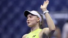 Rybakina sets up blockbuster Sabalenka final at US Open