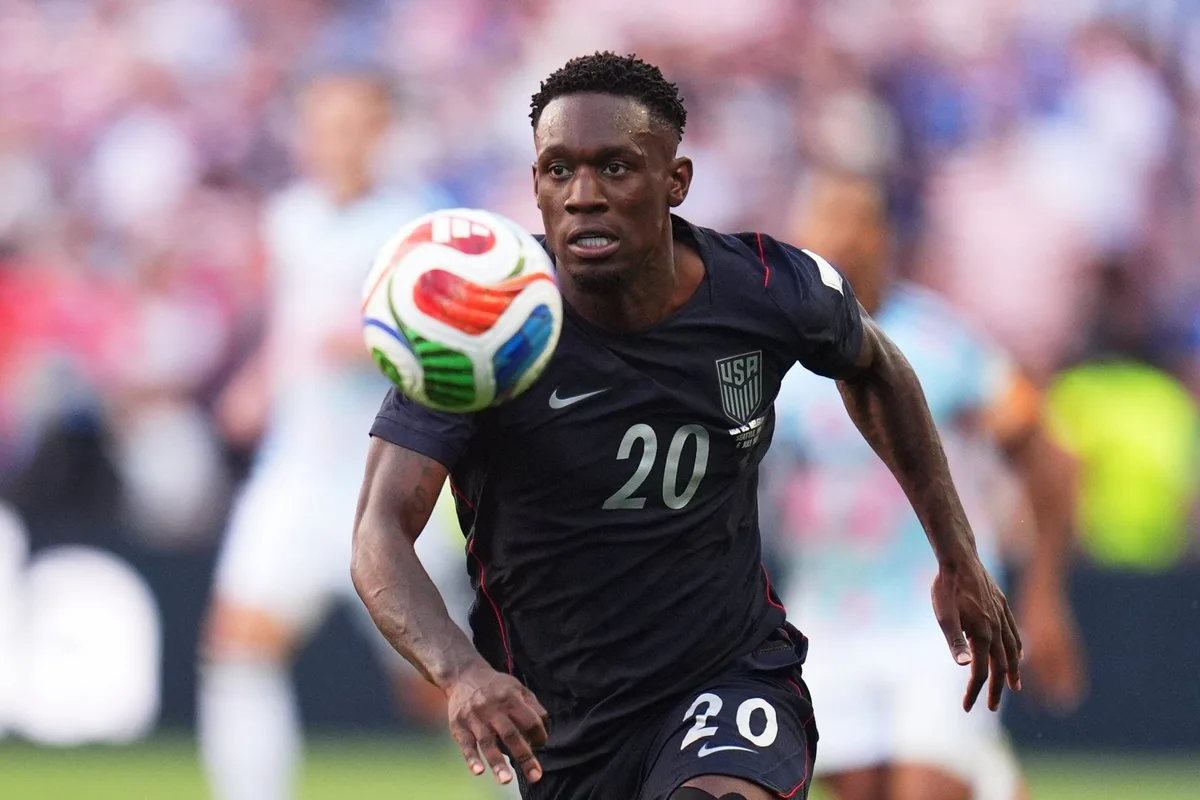 Balogun, el protegido de Trump, echó atrás su pase a Everton y dejó a Chelsea sin el reemplazante de Enzo Fernández