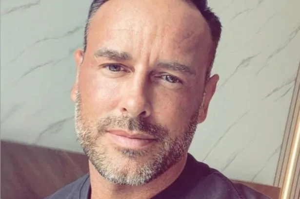 Katie Price's estranged husband Lee Andrews appears to make a swipe with 'toxic' post