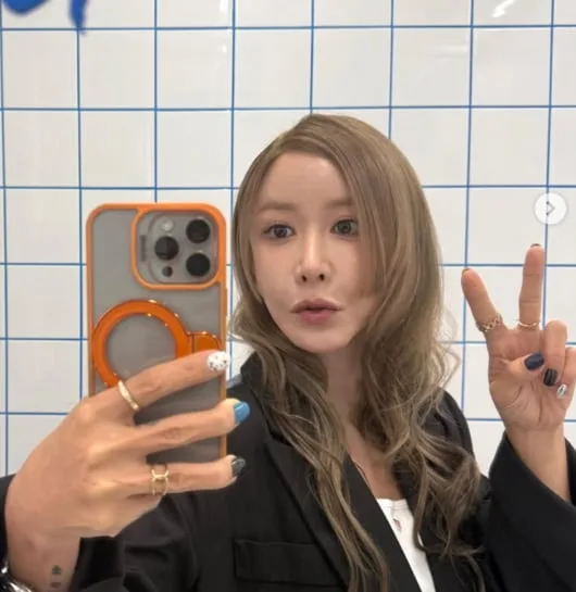 핑클 재결합 소식 속..S.E.S. 슈도 “서프라이즈 작업 중” 뭘까?
