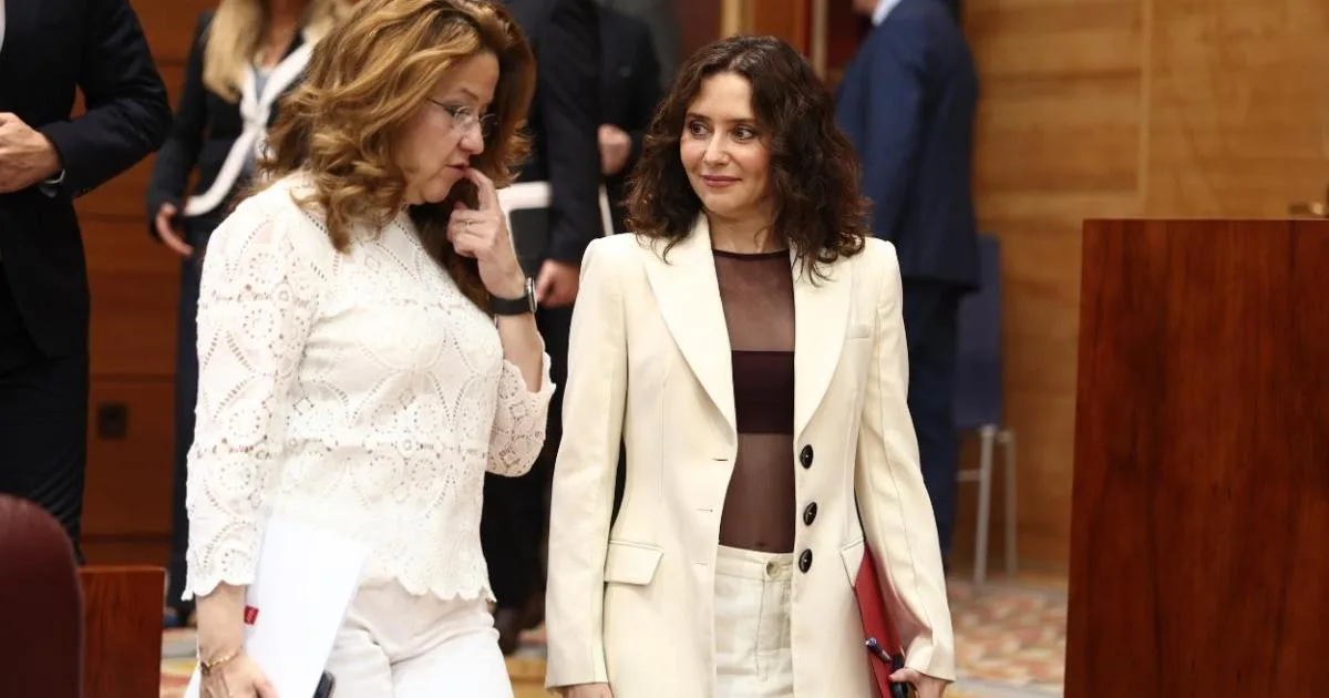 El Gobierno de Ayuso vulnera la ley al señalar al médico que denunció la manipulación de las listas de espera del Ramón y Cajal