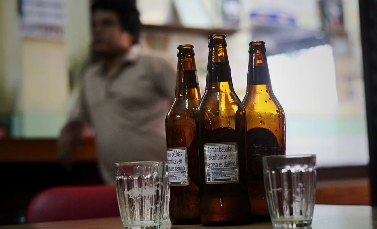La policía captura a un hombre, bajos los efectos del alcohol, por intento de homicidio en la capital salvadoreña