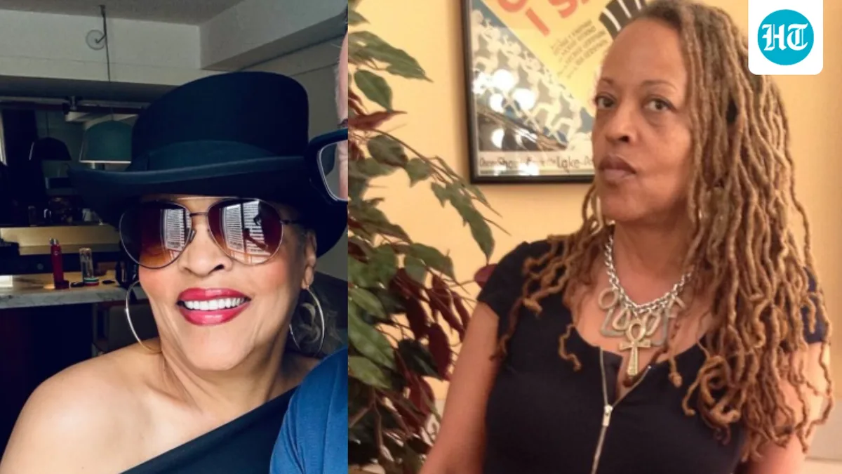 Cassandra Wilson cause of death: What happened to the 2-time Grammy winning jazz singer?