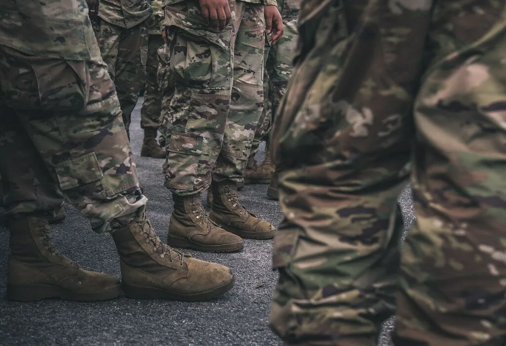 Morreram dois militares do Exército, atropelados na A1