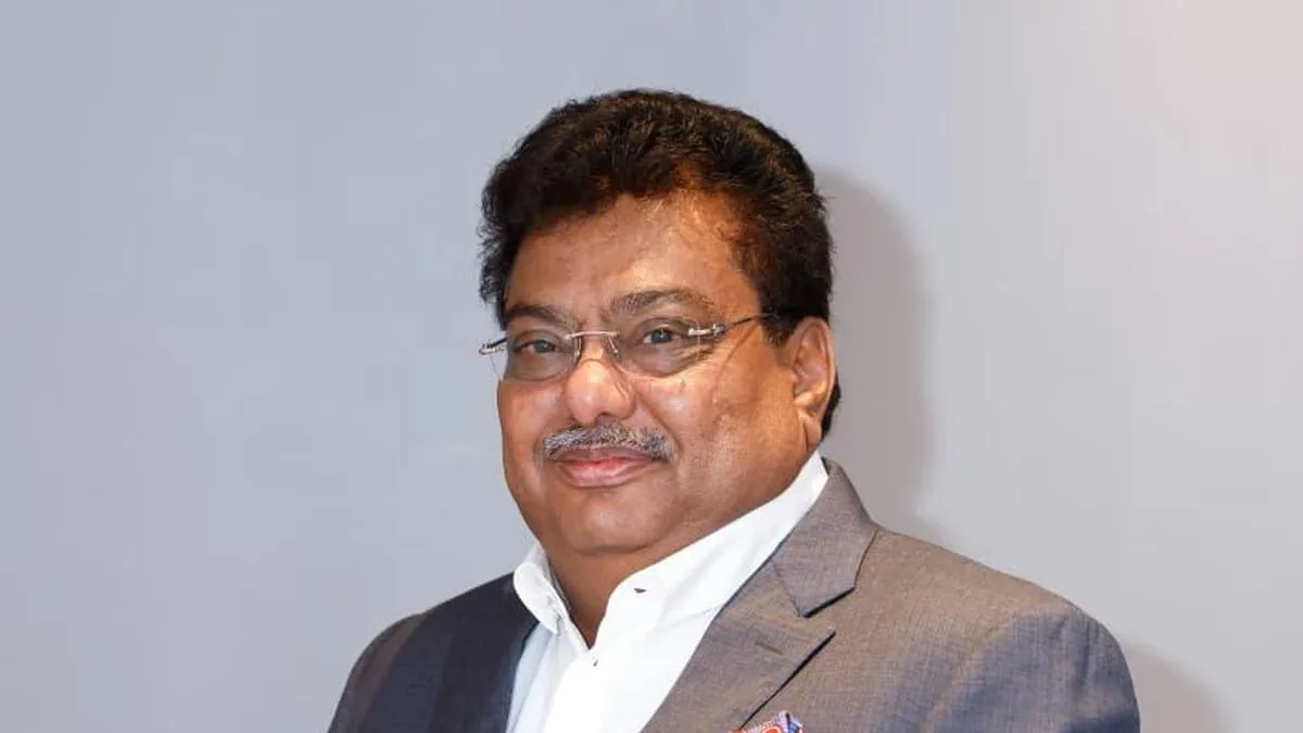 Talks held with more than 20 companies at SEMICON India for investments in State, says M.B. Patil