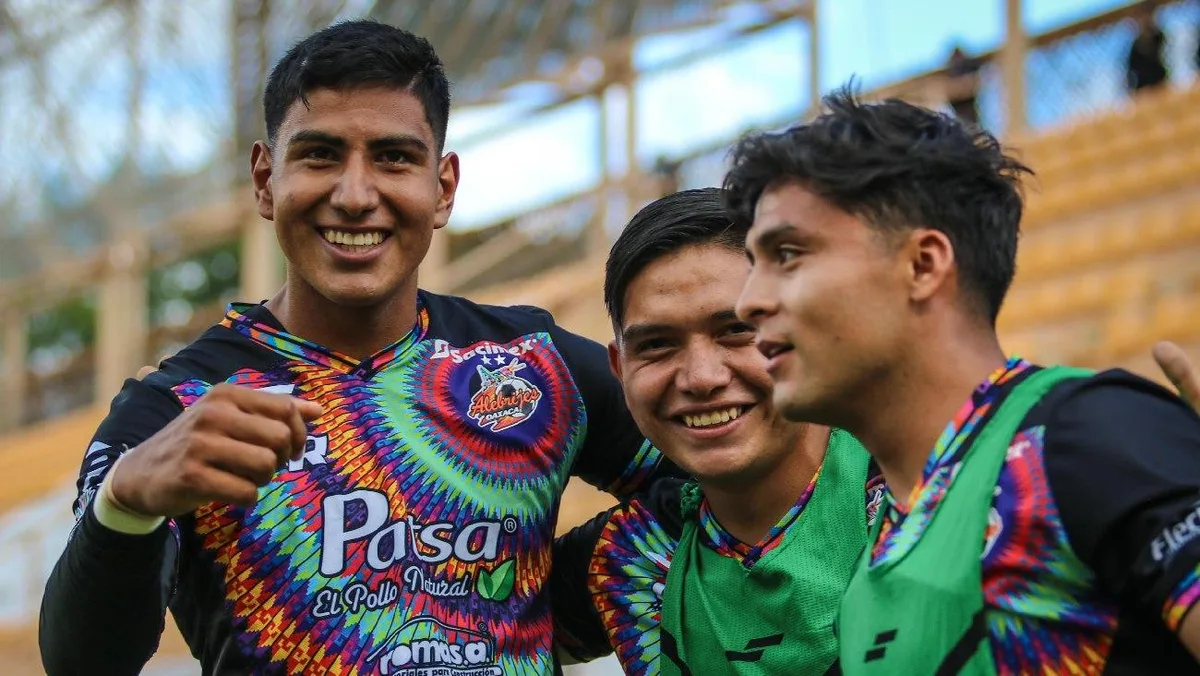 De Expansión a Europa: Armando León, el mexicano que cuenta con 46 goles en 64 partidos