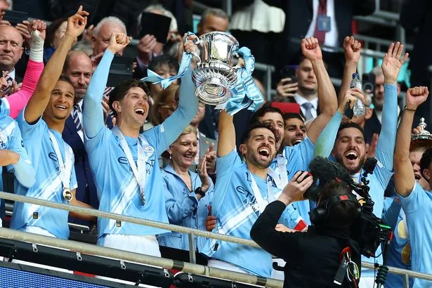 Man City 115 charges latest as Premier League chief speaks out and rivals' 'frustrated' at delay
