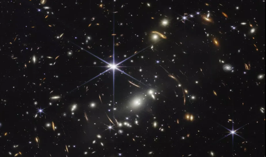 Com 300 megapixels, novo telescópio da NASA vai ser “espelho” do Universo profundo