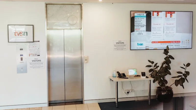 TVSN fires off legal letters as war with suppliers escalates