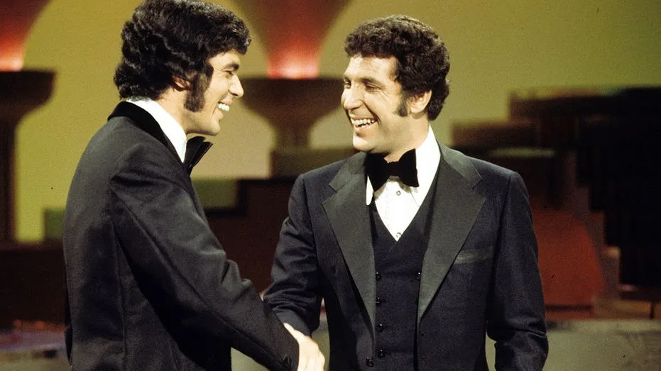 Engelbert Humperdinck makes blunt admission about mysterious decades-long Tom Jones feud
