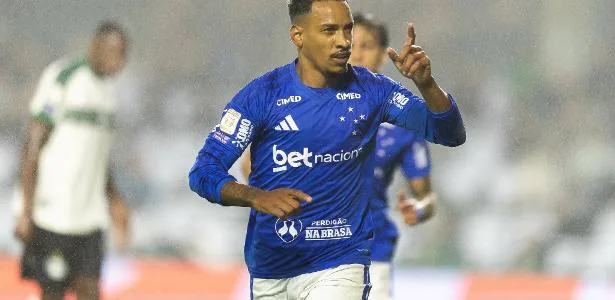 Jogo do Cruzeiro hoje pela Libertadores: que horas começa e onde assistir