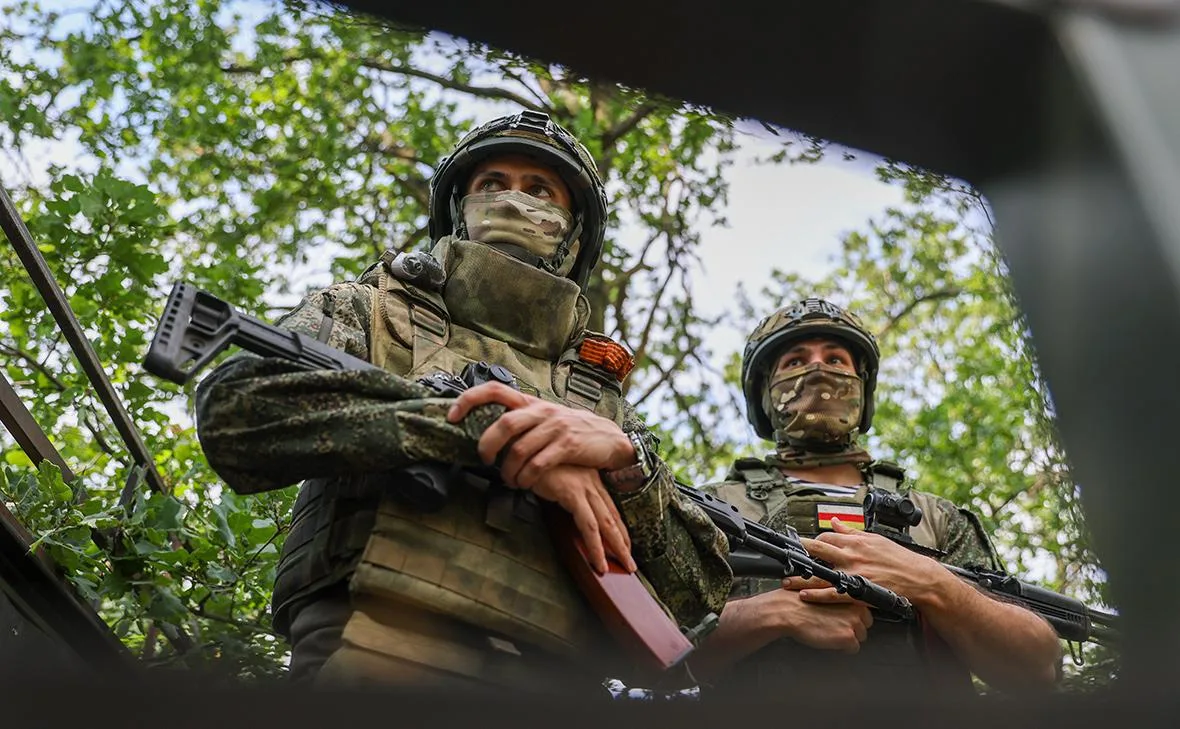 Минобороны сообщило об ударах по портам Одессы и Измаила