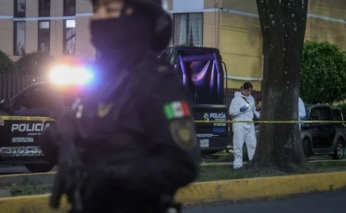 “Cae más de la mitad la cifra de homicidios”