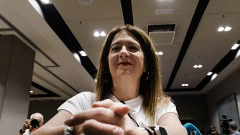 La estrategia de Leire Díez: cargar contra la UCO y Pedraz para evitar el juicio en la Audiencia Nacional