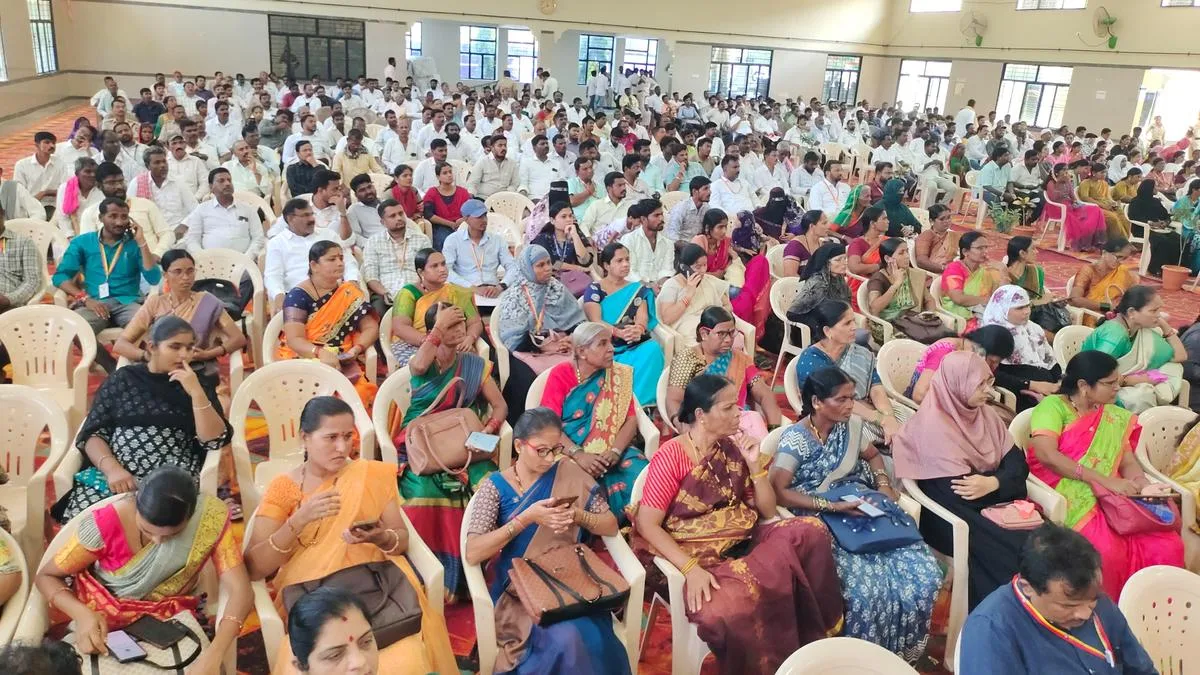 Expeditious resolution to public issues is goal of Praja Seva Abhiyan: MLA