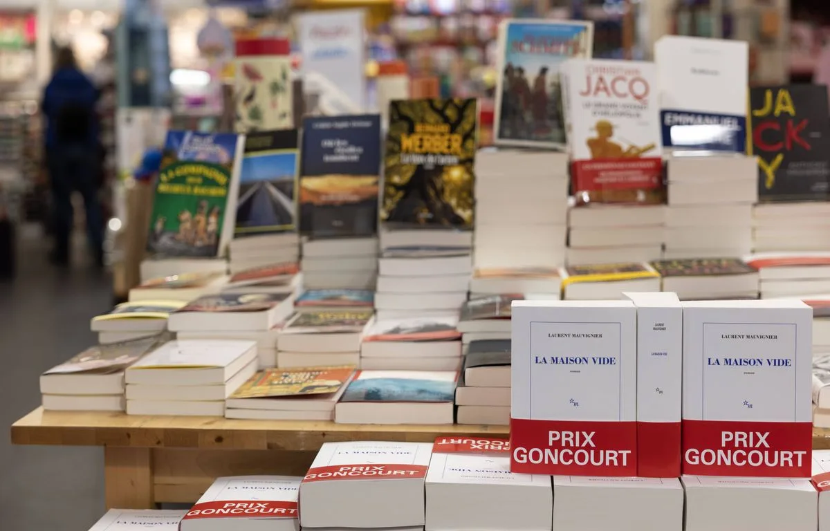 Prix Goncourt 2026 : Voici la liste des 16 romans en lice