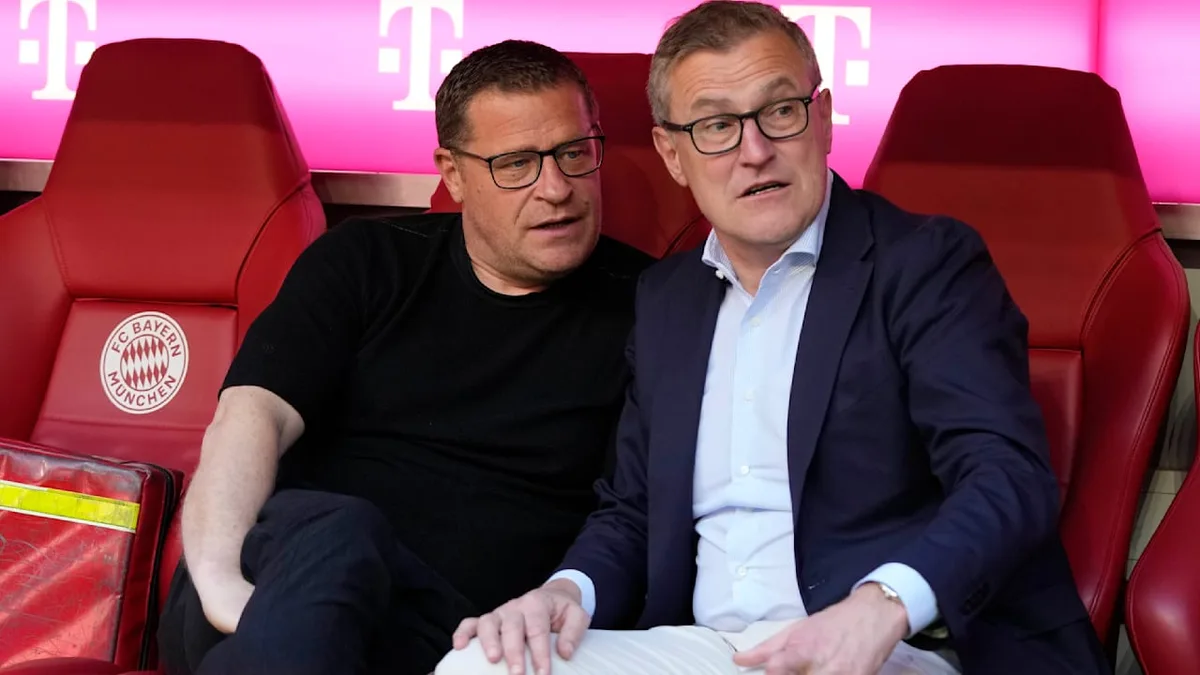 Transfer-Geheimwaffe KI - Dieser Bot hilft Bundesliga-Bossen bei Millionen-Deals