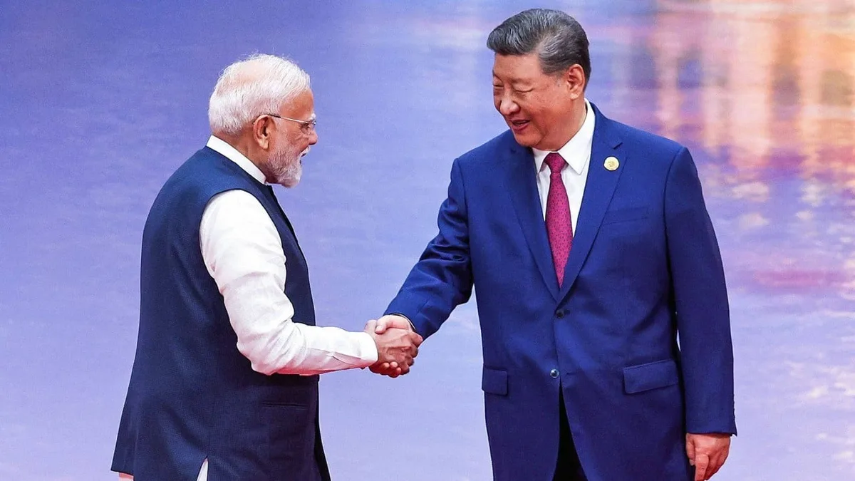 Xi in India, bank capital injections, EU-China trade