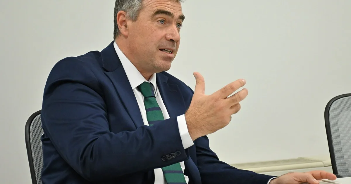 La Legislatura habilita la reelección indefinida en la presidencia del TSJ de Neuquén