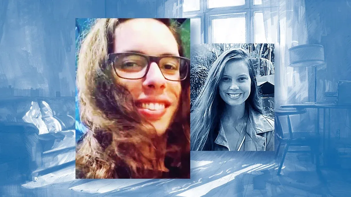 O destino do jovem que matou a namorada com golpes de faca em Vitória