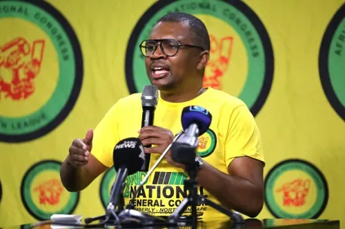 ANCYL calls for NPA probe into alleged NSFAS accommodation exploitation