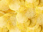 Highest level recall issued for potato chips with banned ingredient... 'probability of death'