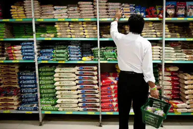 Super El Niño pode pressionar produção e preços dos alimentos