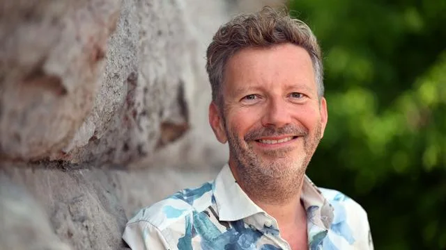 Freiheit auf Balkonien: Thorsten Schorn sucht den Super-Balkon