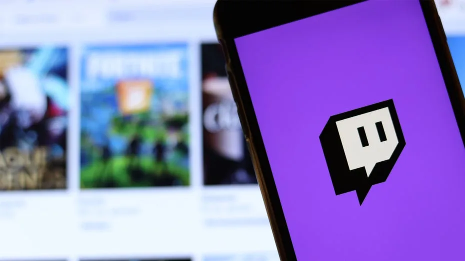 Klage wegen unerlaubten KI-Trainings: Streamer zieht gegen Twitch und Amazon vor Gericht