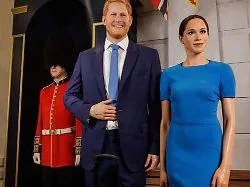 War William geradezu in Rage?: Experten rechnen mit kühlem Empfang für Harry und Meghan
