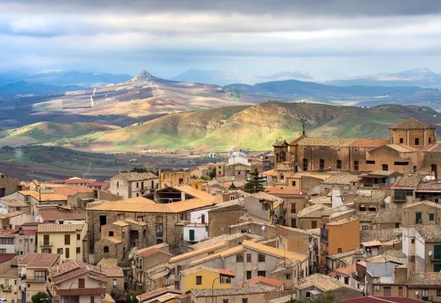 Corleone, la ville sicilienne qui ne veut plus être associée à la mafia