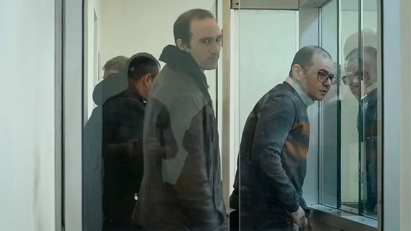 L'Azerbaïdjan gracie le Français Martin Ryan, condamné à dix ans de prison pour "espionnage"