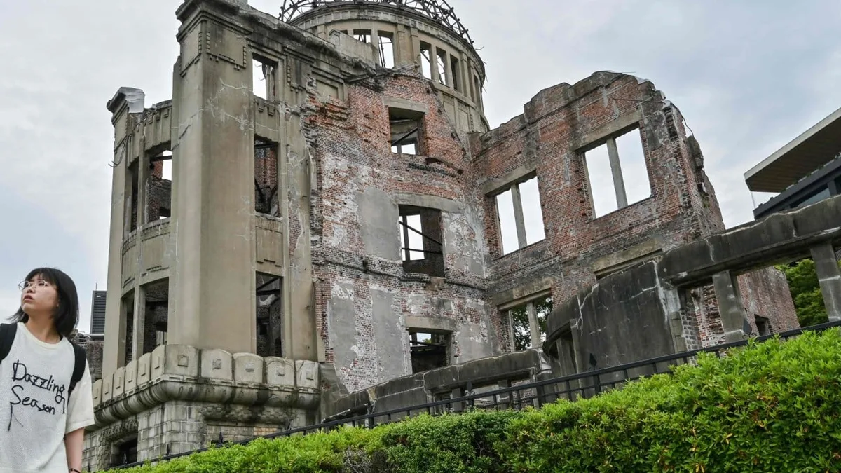 Ending the nuclear arms race starts with cities doing their part