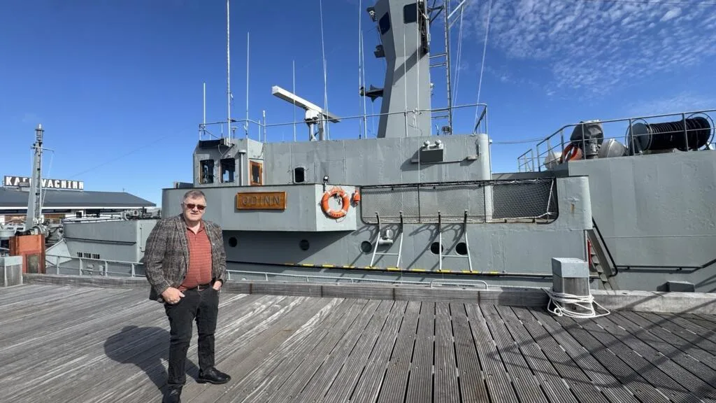 Référendum en Islande: la pêche, ligne rouge au cœur du débat sur l’Union européenne