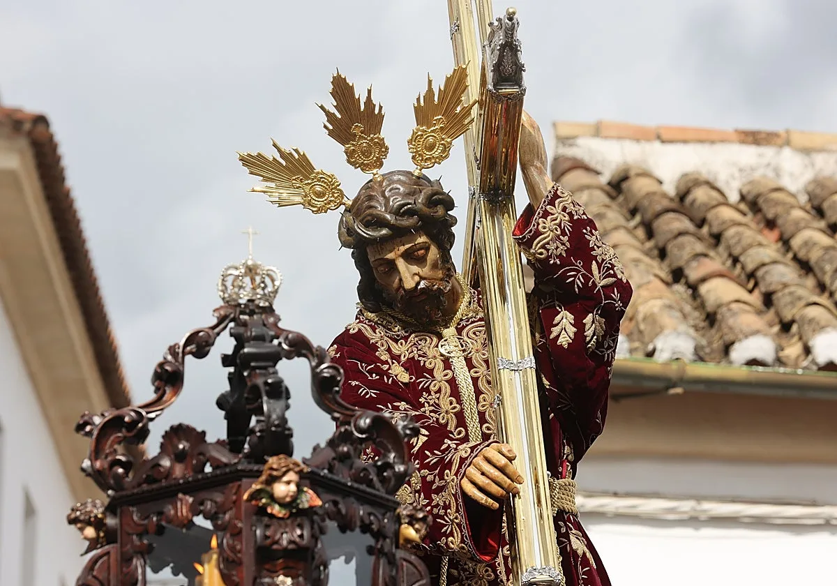 La hermandad de Jesús Nazareno de Córdoba convoca a sus cofrades para decidir si vuelve a la Madrugada