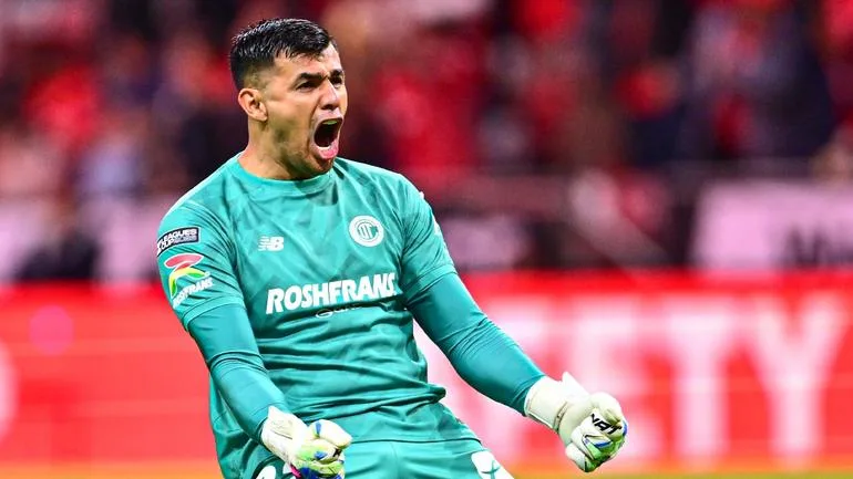 Luis García manda 'recadito' a los grandes de Liga MX
