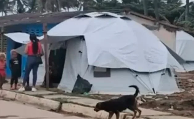 Sntp denunció arremetida chavista contra medio en Falcón por informar sobre damnificados por terremotos