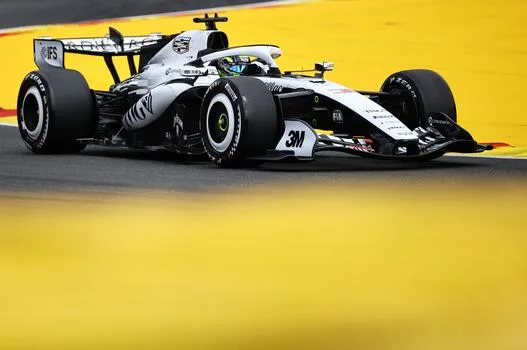 TWG Global denies fraud, says stake in Cadillac F1 team not for sale