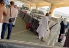 Aeroporto de Riade segue fechado após ataque atribuído aos houthis