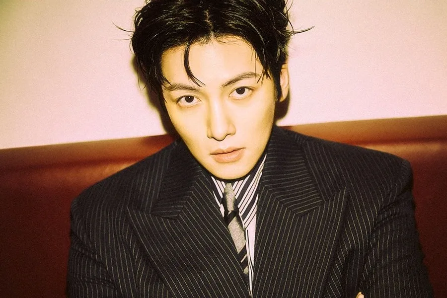 Ji Chang Wook Talks About His Recent Drama “The Scandal,” What Acting Means To Him, And More