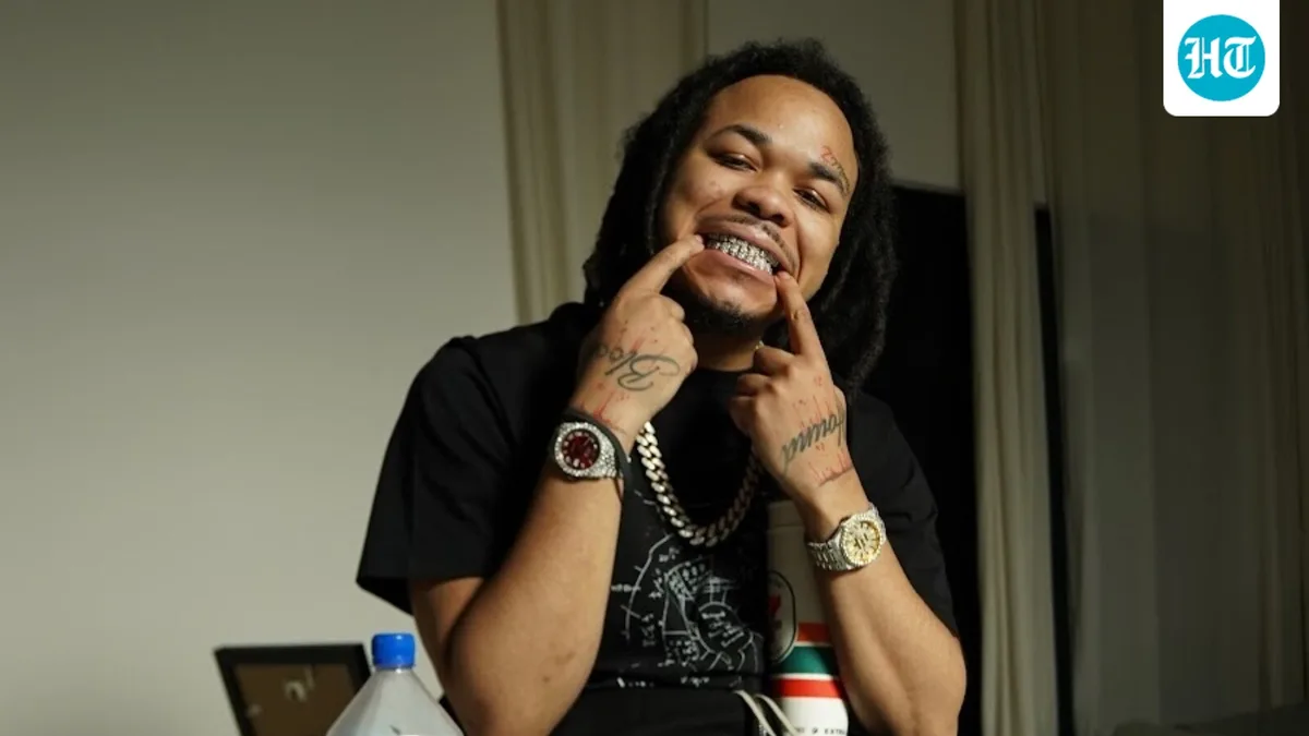 Who is BloodHound Q50's girlfriend? Emotional Instagram post after rapper's death catches eye - ‘It’s always been us'