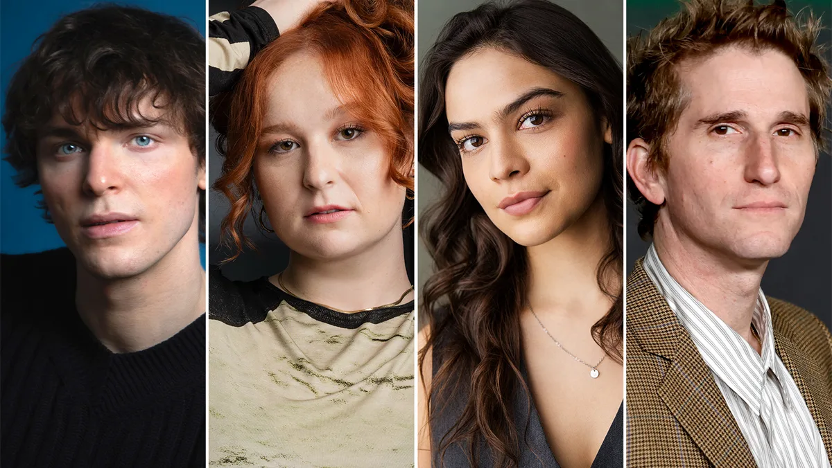 Jason Schmidt, Julia Lester & Piper Runge Join Hulu Pilot ‘Chicks’; Max Winkler To Direct & EP