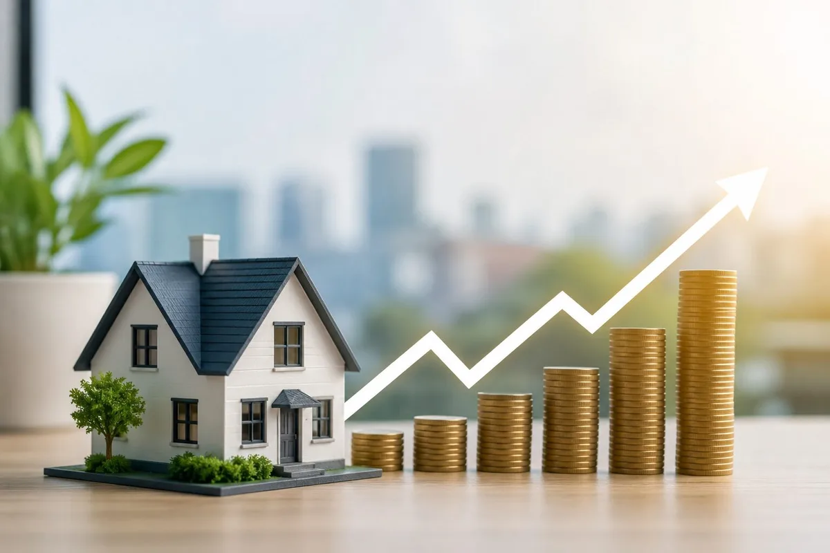 Aumentan precios de inmuebles en La Guaira por captación de subsidios de vivienda