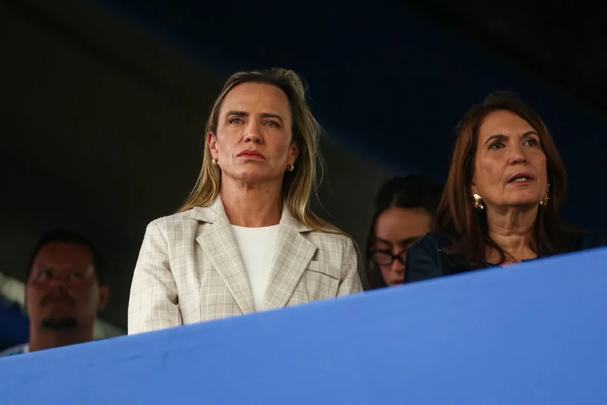 Celina Leão convoca ato em defesa do Fundo Constitucional do DF