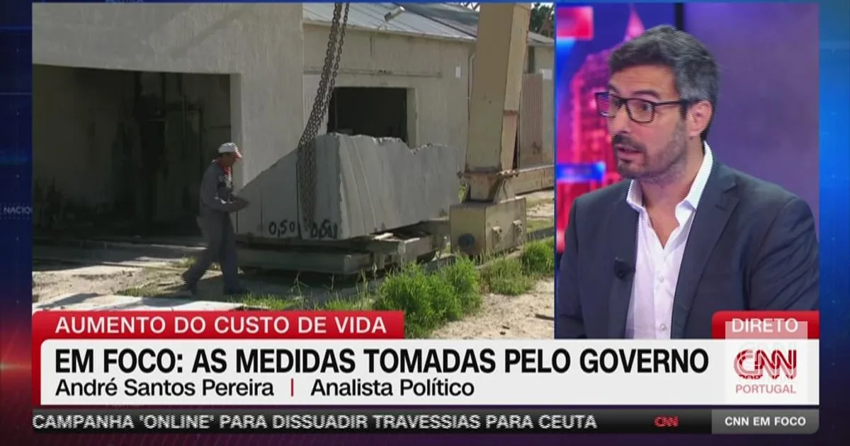 "Para uma pessoa que receba mil euros, a redução do IRS não chega sequer para tirar o carro da reserva"