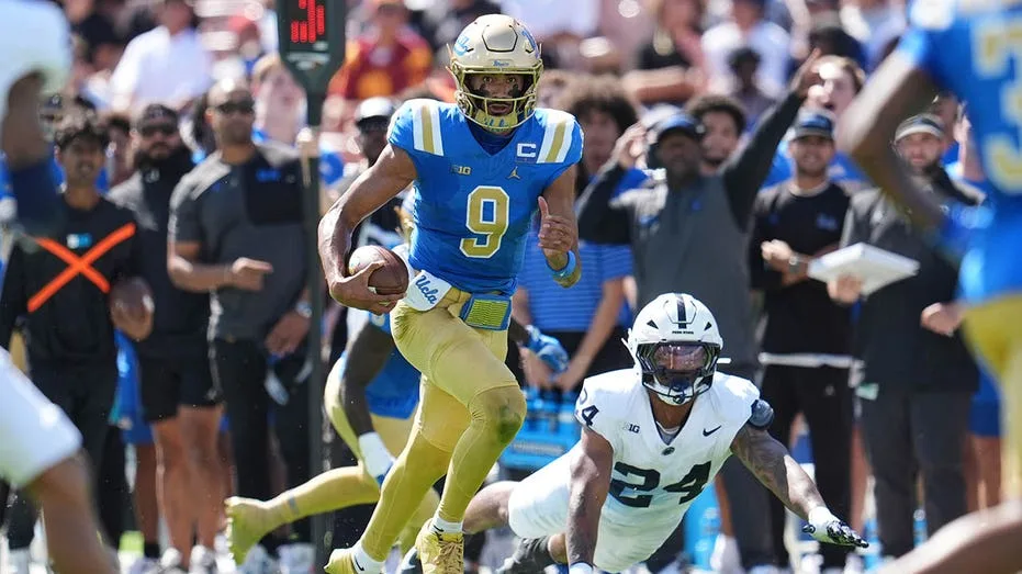 UCLA vs Oregon betting preview and spread analysis as undefeated squad eyes a major upset