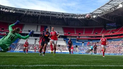 La finale de la Ligue des champions féminine se jouera à Lyon en 2028