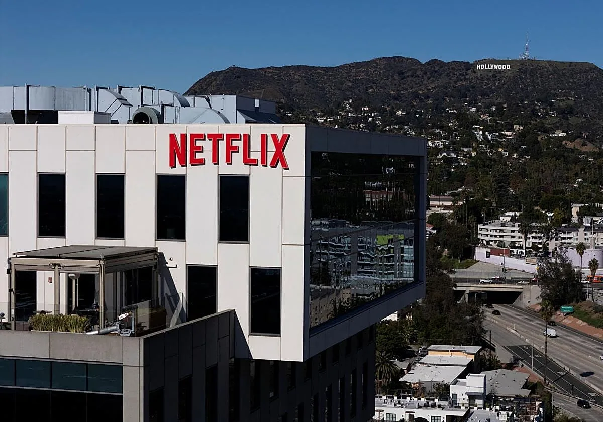 Netflix despedirá a alrededor de un 5% de su plantilla