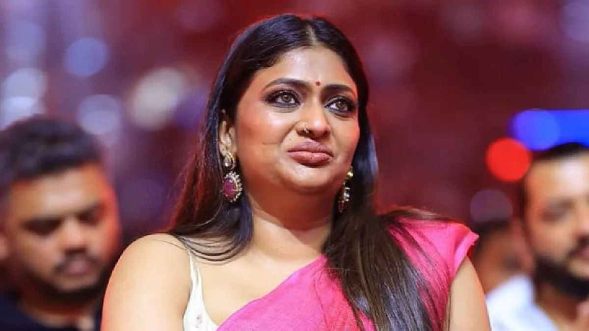 Who is Geetu Mohandas? Meet the filmmaker behind Yash’s ‘Toxic'