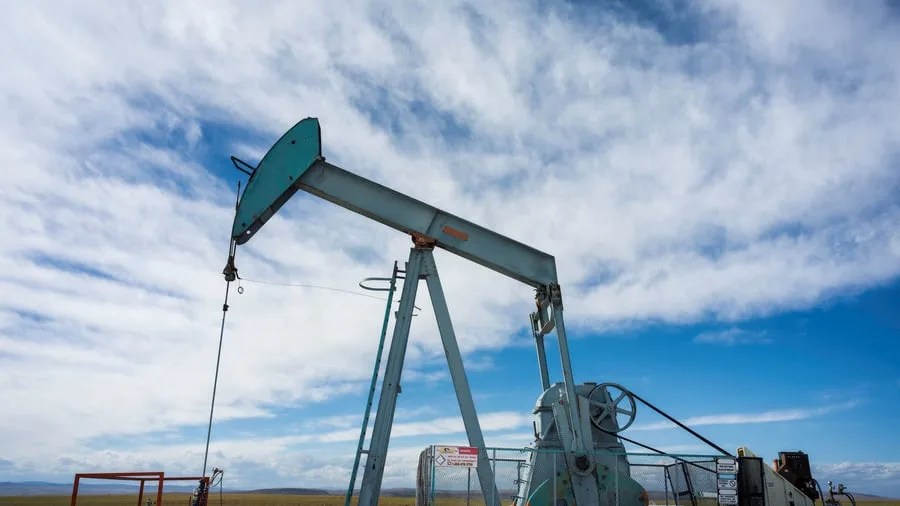 Energiekrise: Ölpreise geben nach – Brent entfernt sich wieder von 110-Dollar-Marke